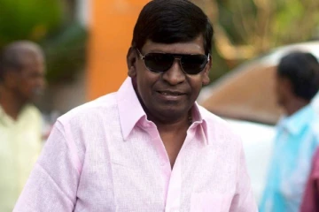 காமெடி நடிகர் வடிவேலுவா இது, எப்படி இருக்காரு பாருங்க- நீண்ட இடைவேளைக்கு பிறகு வெளிவந்த புகைப்படம்
