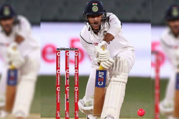 '' என்ன ஆனாலும் சரி இந்த பையனை  விட்றாதீங்க '' - இந்திய அணிக்கு அட்வைஸ் கொடுத்த முன்னாள் வீரர் - தமிழ்நாடு