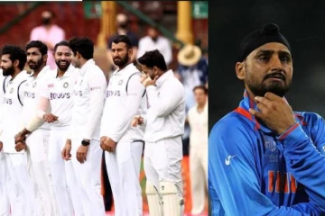 இந்திய அணி இங்கிலாந்தை அசால்டாக வீழ்த்தும் - அடித்து சொல்லும் ஹர்பஜன் சிங்!!