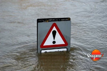 මහවැලි ගඟ ආශ්‍රිත පහත්බිම් ප්‍රදේශවලට ගංවතුර තත්ත්වයක්