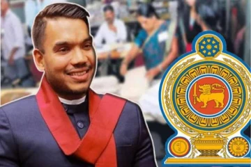 அரச ஊழியர்களுக்கு எதிரான அநுர அரசின் அடக்குமுறை : சாடும் நாமல்