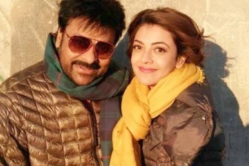 நடிகை காஜல் அகர்வாலால் கதறி அழும் ரசிகர்! வைரலாகும் வீடியோ..