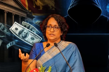 ஹெக்கர் திருடிய 2.5 Million பணம் - பிரதமர் வெளியிட்ட அறிவிப்பு