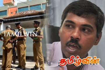 முன்னாள் அமைச்சர் பிரசன்ன ரணவீர விரைவில் கைது செய்யப்படும் சாத்தியம்! வெளியான தகவல்