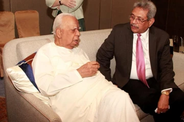 ஜனாதிபதியுடன் சந்திப்பு நடத்தவுள்ள தமிழத் தேசிய கூட்டமைப்பு