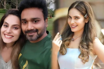 எங்க first night இப்படி தான் நடந்துச்சி!..கூச்சமே இல்லாமல் அதை சொன்ன CWC -ஸ்ருத்திகா