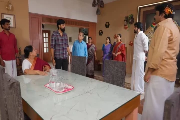 அடுத்து சக்திக்கு ஏற்படப்போகும் பிரச்சனை, சிக்கலில் ஜனனி... எதிர்நீச்சல் தொடர்கிறது சீரியல் புரொமோ