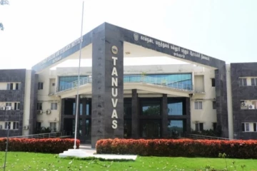 Job: ரூ 57,000 சம்பளம்.., தமிழக கால்நடை மற்றும் விலங்கு அறிவியல் பல்கலைக்கழகத்தில் வேலை