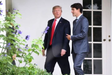 கனடாவுக்கு பிரச்சினையை உருவாக்கும் வெள்ளை மாளிகை அலுவலர்