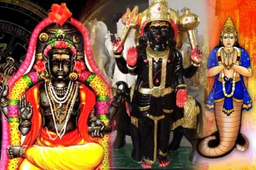 பிறந்துள்ள புதிய மாதம்! பல முக்கிய கிரகப்பெயர்ச்சிகளால் யாருக்கெல்லாம் பேரதிஷ்டம் தெரியுமா? இன்றைய ராசிபலன்