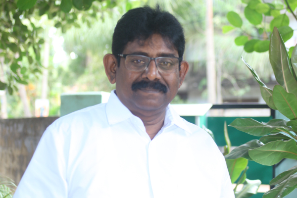 தமிழ்த்தேசியத்தின் ஆன்மாவை குளிரச்செய்யும் கார்த்திகை மாத மரநடுகை : ஐங்கரநேசன் பகிரங்கம் | Tree Planting In November P Ayngaranesan Statement தமிழ்த்தேசியத்தின் ஆன்மாவை குளிரச்செய்யும் கார்த்திகை மாத மரநடுகை : ஐங்கரநேசன் பகிரங்கம் | Tree Planting In November P Ayngaranesan Statement