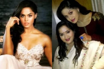 படவாய்ப்பு கிடைக்காமல் வெளிநாட்டுக்கு ஓடிய ராதாவின் மகள்! இப்போ எப்படி இருக்காங்க?