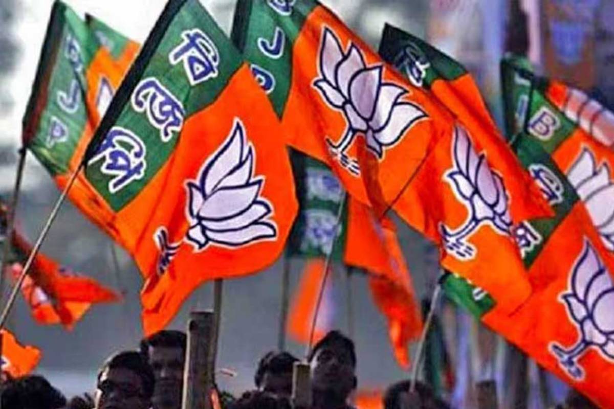மேற்கு வங்க தேர்தல் முடிவுகள் : பா.ஜ.க முன்னிலை... மம்தா பானர்ஜி பின்னடைவு | India Election Results West Bengal