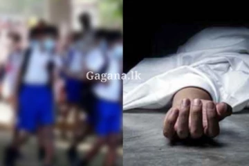 පන්තිය නිම වී ගෙදර යමින් සිටි පාසල් සිසුවෙක් අවාසනාවන්ත ඉරණමකට මුහුණ දී ජිවිතයට සමු දෙයි..