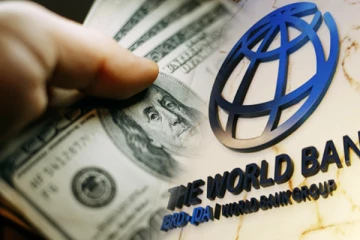 இலங்கைக்கு உதவி வழங்க உலக வங்கி ஒப்புதல்