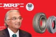 பலூனில் இருந்து ₹24,369.40 கோடி வரை: MRF Tyres வெற்றிக் கதை!