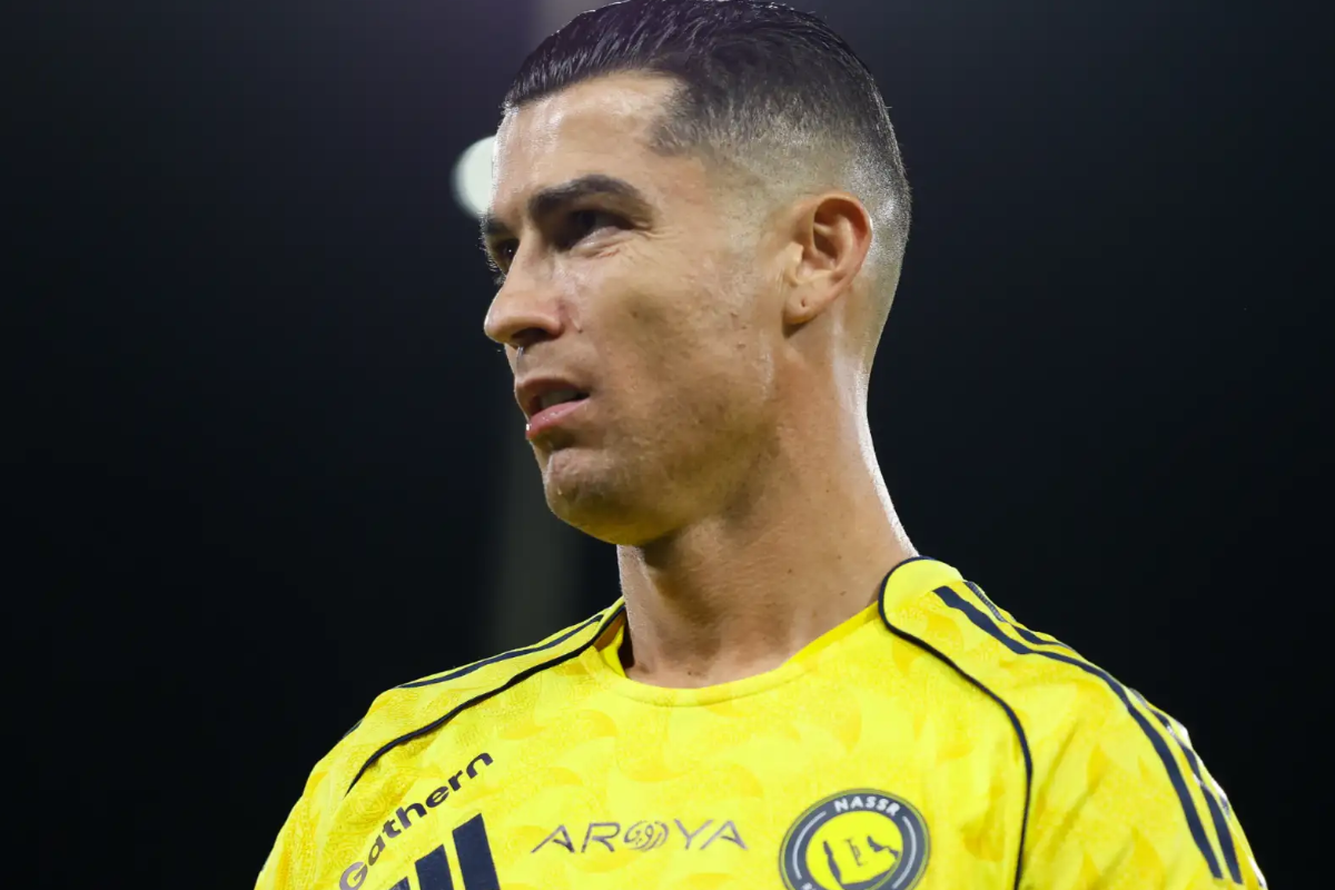 மத்திய கிழக்கு போர் பதற்றம்; சவுதியில் இருந்து வெளியேறிய ரொனால்டோ | Ronaldo Leaves Saudi Arabia War Tensions