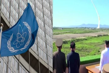 அணு ஆயுத  தயாரிப்பில் மீண்டும் வடகொரியா..