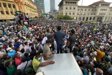 எதிர்க்கட்சியின் செயற்பாட்டால் ஏற்பட்டுள்ள ஆபத்து! - சுகாதார அமைச்சு வெளியிட்டுள்ள தகவல்