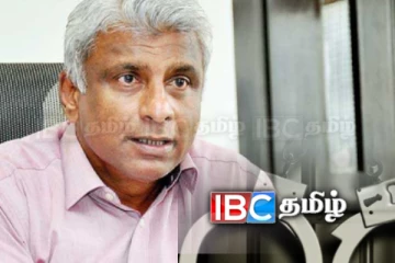 பெற்றோலியக் கூட்டுத்தாபனத்தின் முன்னாள் தலைவர் கைது!