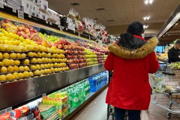 கனடாவில் பணவீக்கத்தில் ஏற்பட்டுள்ள மாற்றம்