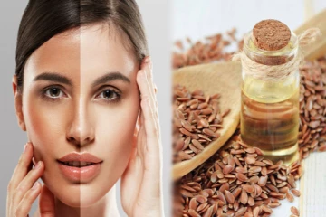 முகம் பளபளன்னு ஜொலிக்க இந்த ஒரு விதை போதும்.., இப்படி Use பண்ணுங்க