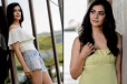 கடற்கரையில் காற்றோடு காற்றான வரலட்சுமி.. அவர் வெளியிட்ட பதிவில் சிக்கிய முக்கிய டாட்டூ!