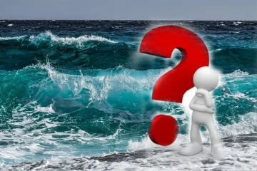 கடல் நீர் ஏன் உப்பாக இருக்குன்னு தெரியுமா? கட்டாயம் தெரிஞ்சிக்கோங்க