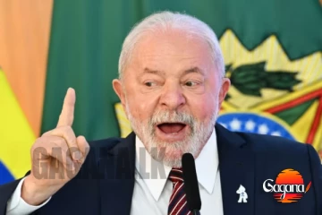 ට්‍රම්ප්ගේ තීරුබදු අඩු කළේ නැත්තම් කරන දේ දන්නවා බ්‍රසීලයෙන් තර්ජනයක්