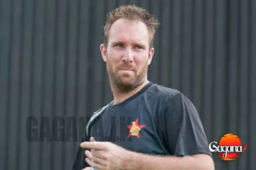 ශ්‍රී ලංකාවට එරෙහි එක්දින තරගාවලියට සිම්බාබ්වේ සංචිතයට බ්‍රෙන්ඩන් ටේලර් යළි කැඳවයි