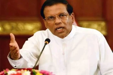 தோட்டாக்களால் பதிலளிக்காத அரச தலைவர் -வெளியான கடும் கண்டனம்(photo)