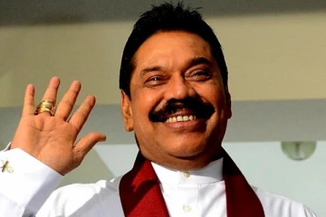 மகிந்த ராஜபக்சவுக்கு பிரதமர் பதவி: நாமல் வெளிப்படை