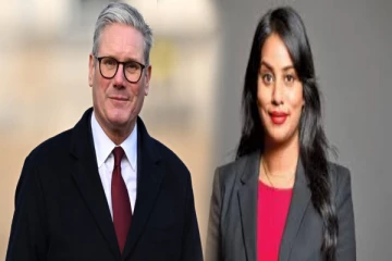 பலஸ்தீனத்தை அங்கீகரிக்கும் பிரிட்டன் பிரதமரின் முடிவை வரவேற்கும் உமா குமரன் எம்.பி