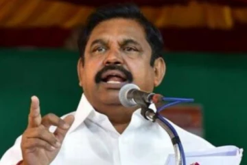 ஜெயலலிதா மரணத்துக்கு கருணாநிதியும், மு.க.ஸ்டாலின்தான் காரணம் - எடப்பாடி பழனிசாமி