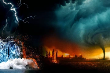 කාළගුණයෙන් අවවාදාත්මක නිවේදනයක් මෙන්න... !