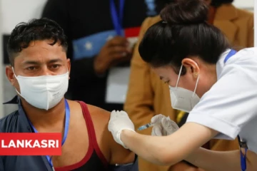 5 மில்லியன் தடுப்பூசிகளை அதிவேகத்தில் செலுத்திய நாடு! உலகளவில் இந்தியா புதிய சாதனை