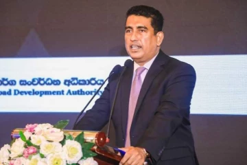மூன்று வருடங்களை இலங்கை வரலாற்றில் மிகவும் முன்னேறிய காலகட்டமாக மாற்றுவோம்: ஜோன்ஸ்டன் பெர்னாண்டோ சபதம்