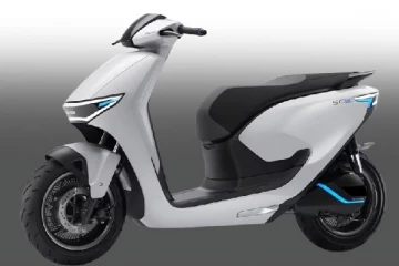 ஹோண்டா ஆக்டிவா எலக்ட்ரிக்: எலக்ட்ரிக் வாகன சந்தையில் புதிய புரட்சி!