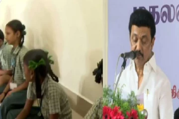 கலைஞரின் மகனின் அரசு கருணை உடைய அரசாக செயல்படும்  : முதலமைச்சர் மு.க.ஸ்டாலின்