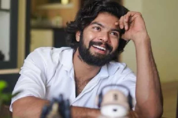 பிக்பாஸ் போட்டியாளரும், சீரியல் நடிகருமான விஷாலின் சில கலக்கல் புகைப்படங்கள்