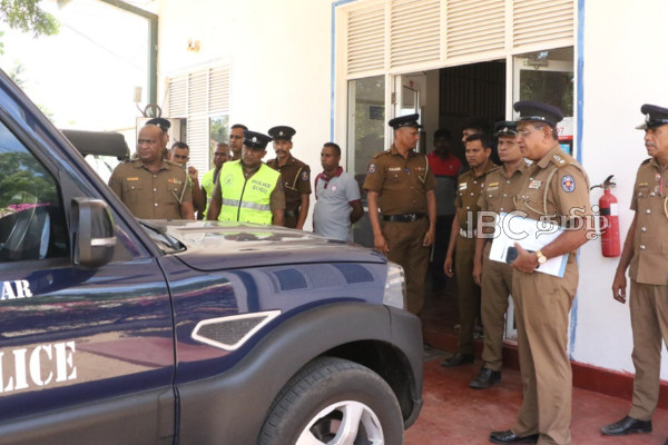 மன்னார் சிறைசாலையில் சடலமாக மீட்கப்பட்ட சந்தேக நபர்: கொலை செய்யப்பட்டதாக தாய் குற்றச்சாட்டு | 34 Year Old Man Dies In Mannar Police Custody