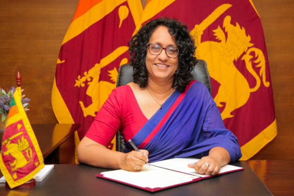 அரச வேலைவாய்ப்பிற்கு காத்திருப்போருக்கு வெளியான மகிழ்ச்சித் தகவல் | Cabinet Approves Filling Of 8547 Govt Vacancies அரச வேலைவாய்ப்பிற்கு காத்திருப்போருக்கு வெளியான மகிழ்ச்சித் தகவல் | Cabinet Approves Filling Of 8547 Govt Vacancies