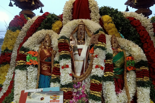 கேட்ட வரத்தை அருளும் திண்டல் முருகன்- அவர் நிகழ்த்திய அதிசயமும் வரலாறும் | Thindal Murugan Temple