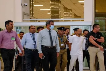 ඩුබායිහිදී අත්අඩංගුවට ගත් ‘බස් ලලිත්’ පැය 72ක් පොලිස් අත්අඩංගුවේ තබාගෙන ප්‍රශ්න කිරීමට අවසර
