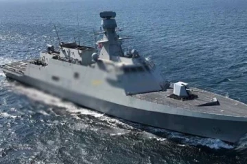 கொழும்பு துறைமுகத்தை வந்தடைந்த கப்பல்!