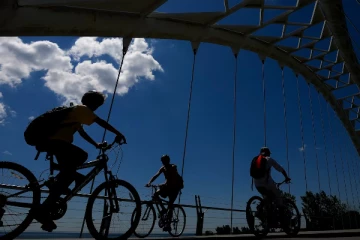 ஒன்றாரியோ வெப்பநிலை குறித்து புதிய அறிவிப்பு