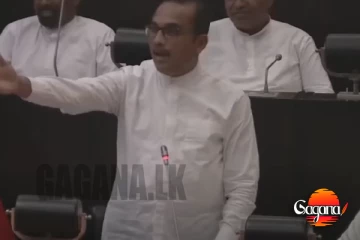 ඊශ්‍රායල තානාධිපතිට බිමල්ගෙන් බැනුම්