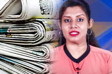 இன்றைய பத்திரிகை கண்ணோட்டம்; கொழும்பில் குறிவைக்கப்படும் தமிழர்கள்! (Video)