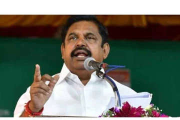 தமிழர் பண்பாட்டை உயர்த்தி காட்டிய அதிமுக; திமுக அரசின் திறனற்ற நிர்வாகத்தால்..கொந்தளித்த எடப்பாடி!