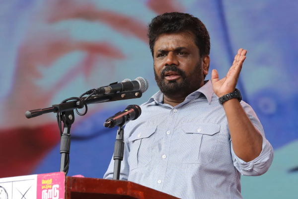 டக்ளஸிடமிருந்து அநுரவிற்கு பறந்த அவசர கடிதம்! | Douglas Devananda Urgent Letter To The President